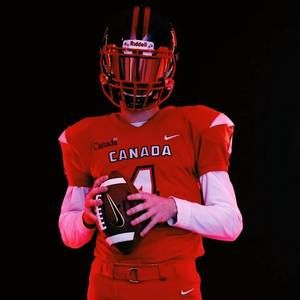 Meet your Posher, Noah